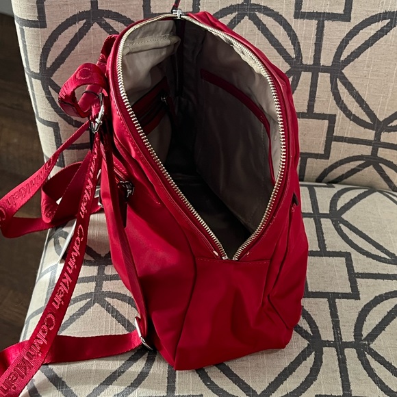 Calvin Klein backpack FAST SALE! - Picture 9 of 13